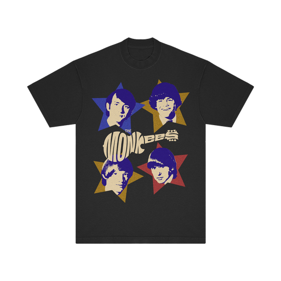 Monkees t hot sale shirt